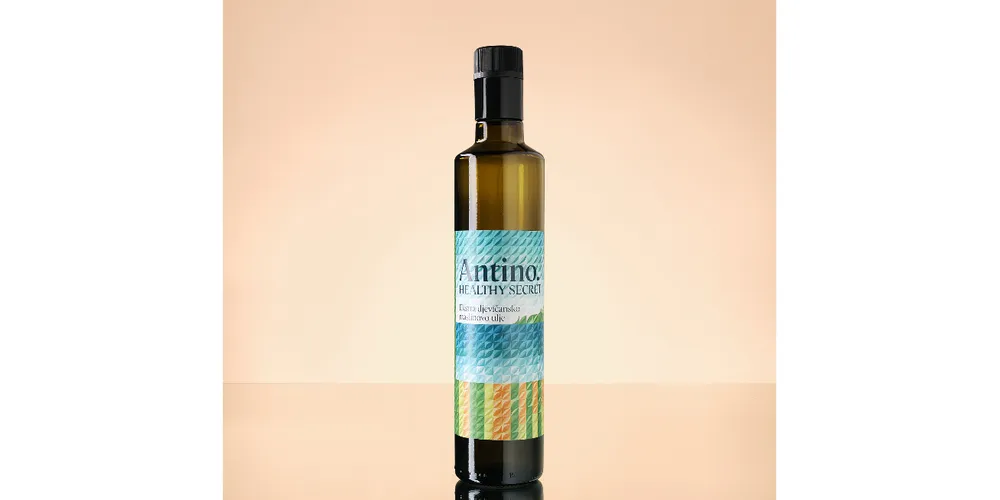 Hrvatska Ekstra djevičanska maslinova ulja (EVOO) – Prvi dio