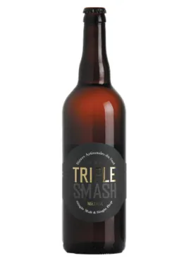 Occitanie   Meduz Triple Smash