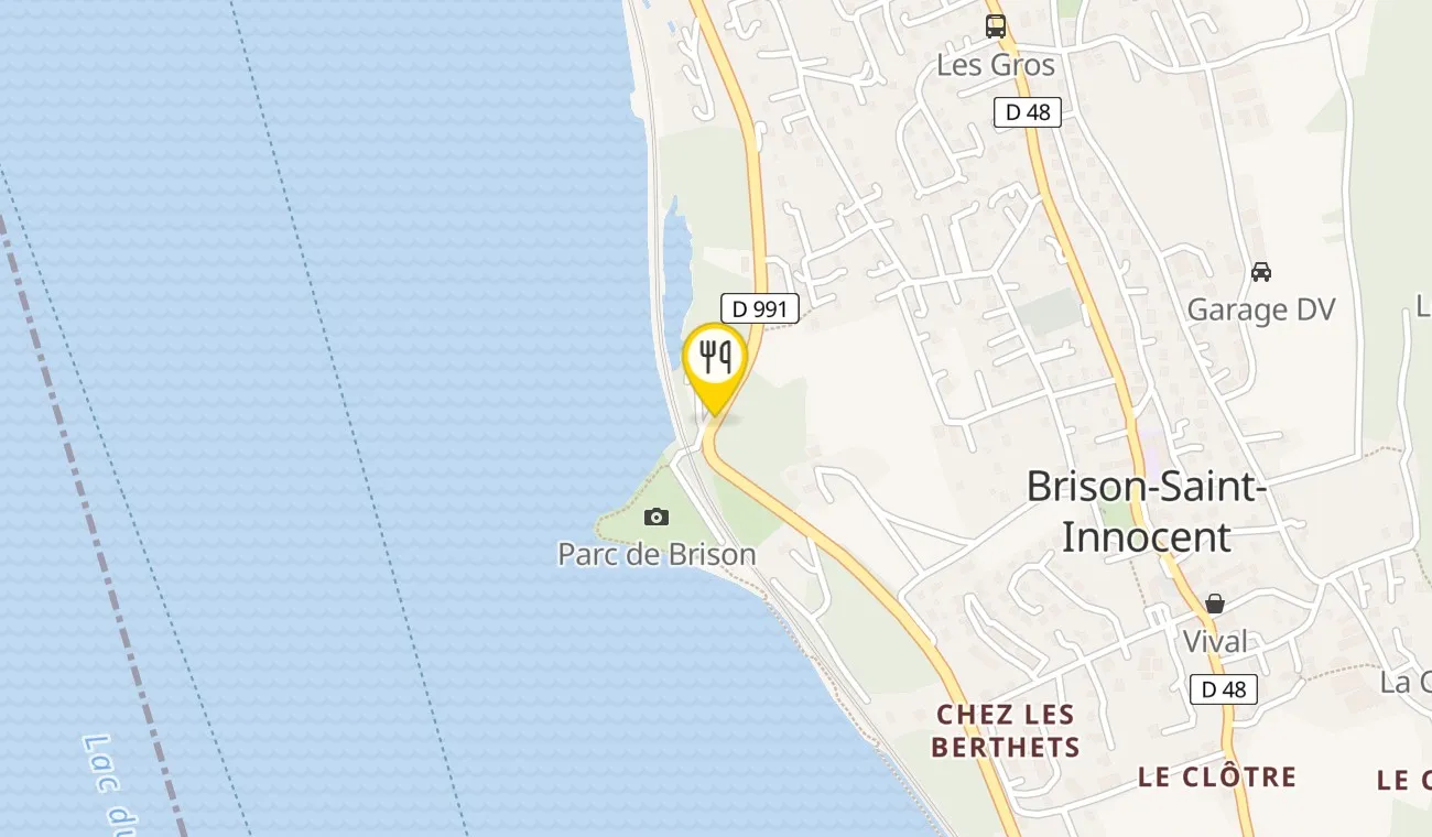53 Boulevard Gaston Mollex, 73100 Brison-Saint-Innocent, France