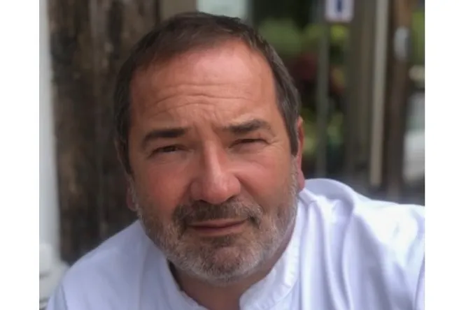 Didier DENIS
