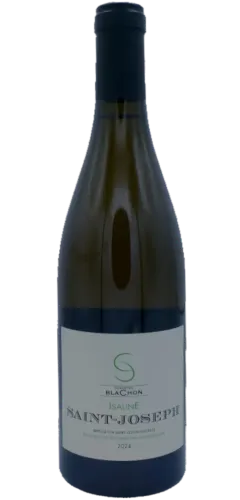 Sébastien Blachon Isaline 2024 - Bouteille de vin