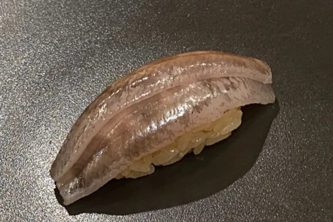 鮨いとう