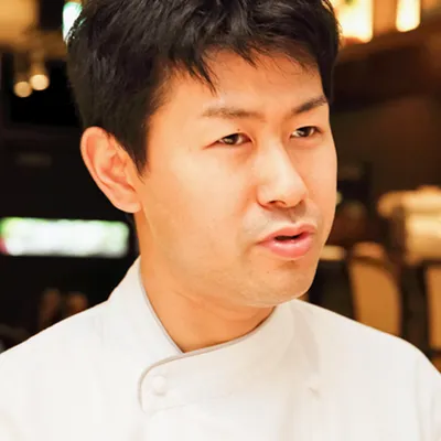 室田拓人