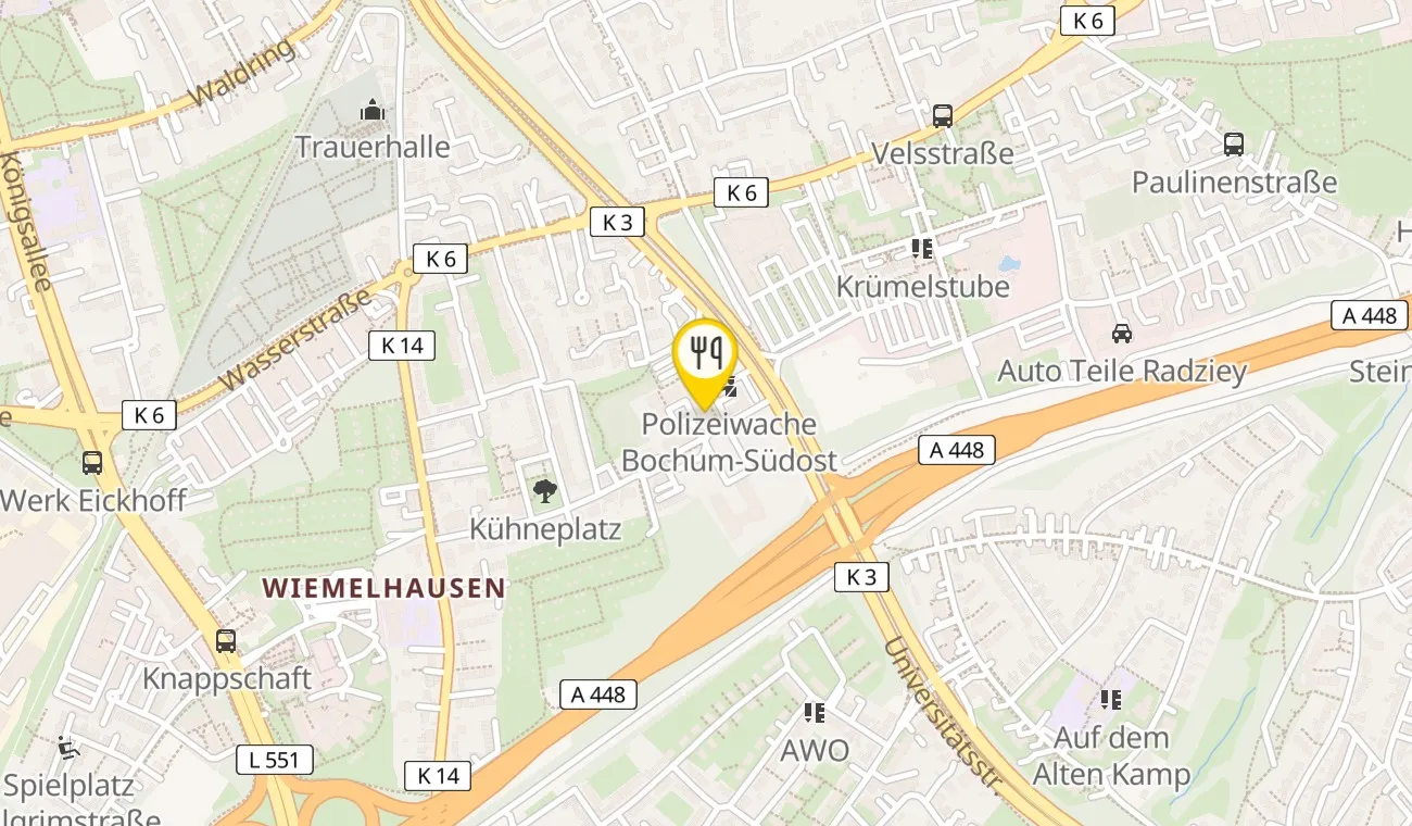 Map — kantine.wtf