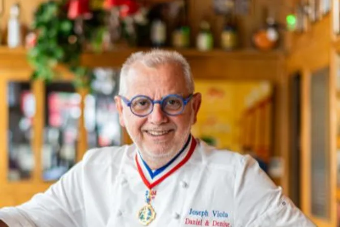 Joseph VIOLA