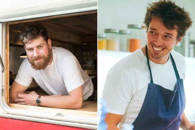 Le Voyage des Mangeurs : une aventure culinaire itinérante en Auvergne