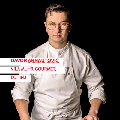 Davor Arnautović