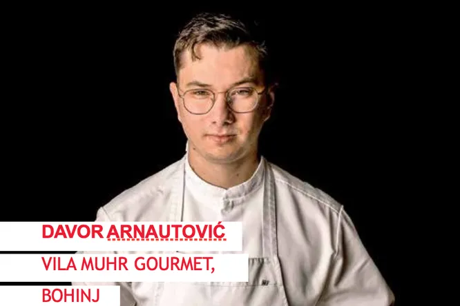Davor ARNAUTOVIĆ