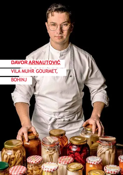 Davor ARNAUTOVIĆ