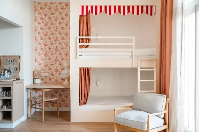 Renewal of a family home