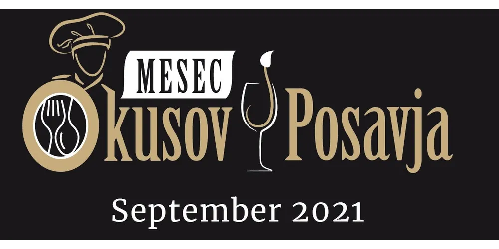 Taste of Posavje Month