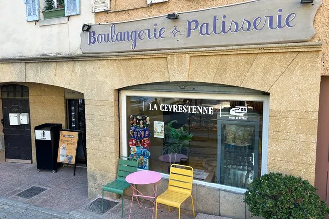 La Ceyrestenne