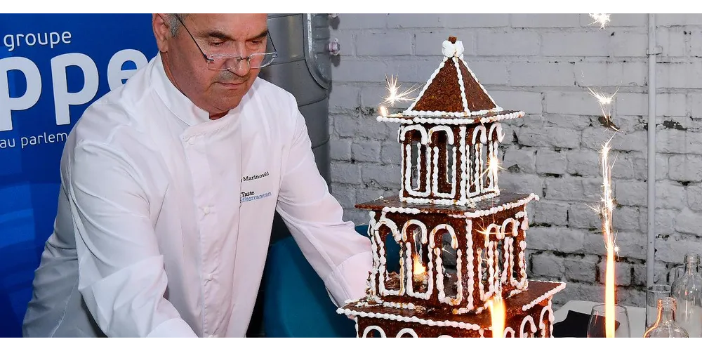 Festival Taste the Mediterranean predstavljen u Europskom parlamentu u Bruxellesu