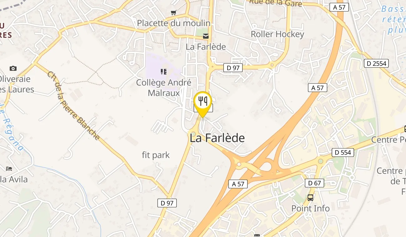 1 Impasse De l’Auberte, 83210 La Farlède, France