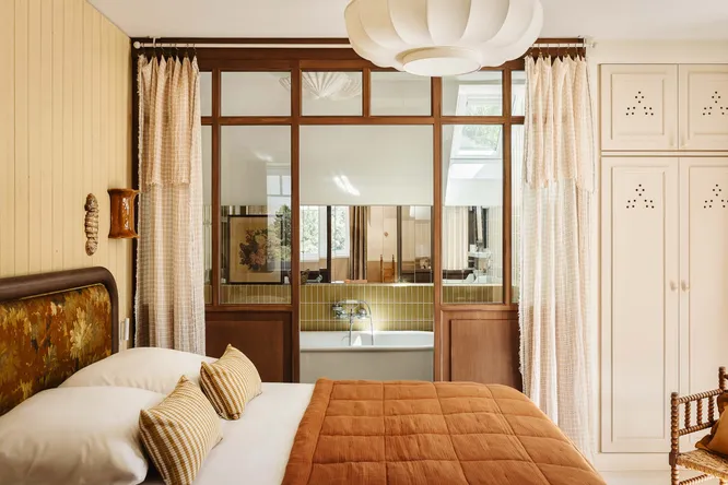 Maison Roz