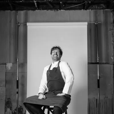 Anthony Maubert