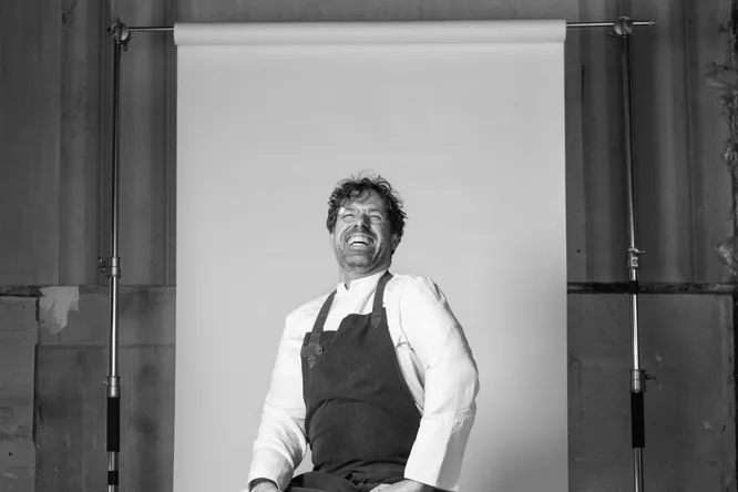 Anthony MAUBERT