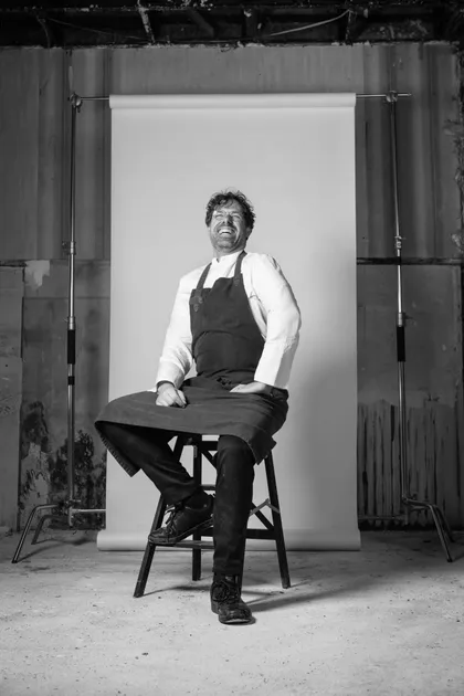 Anthony MAUBERT
