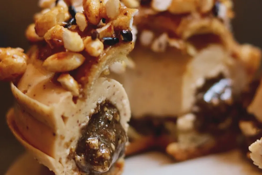 Paris Brest Burgundy