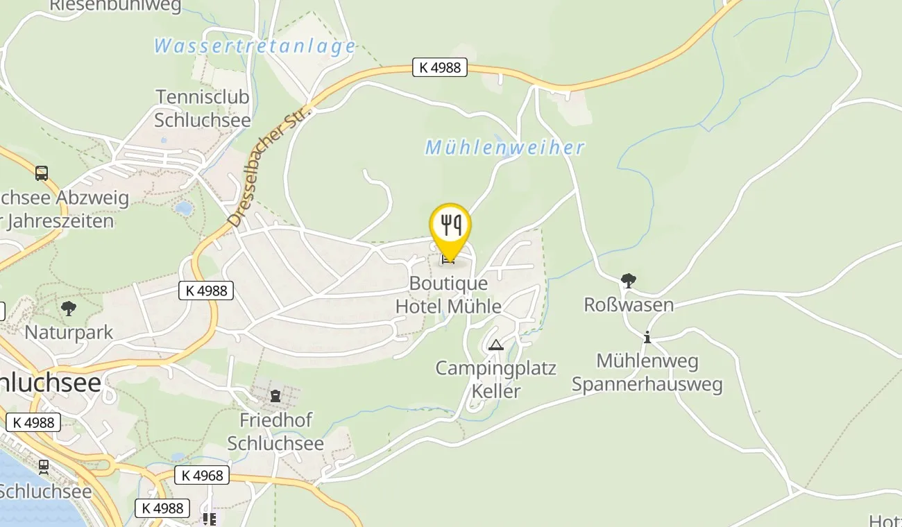Map — Mühle