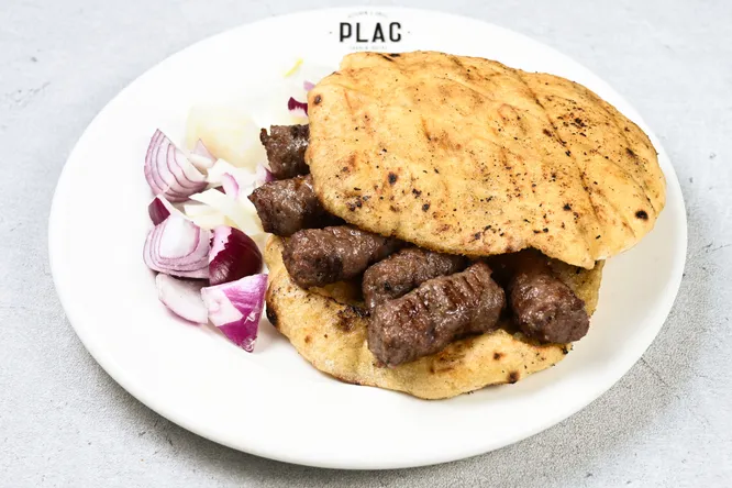 Plac Kitchen & Grill