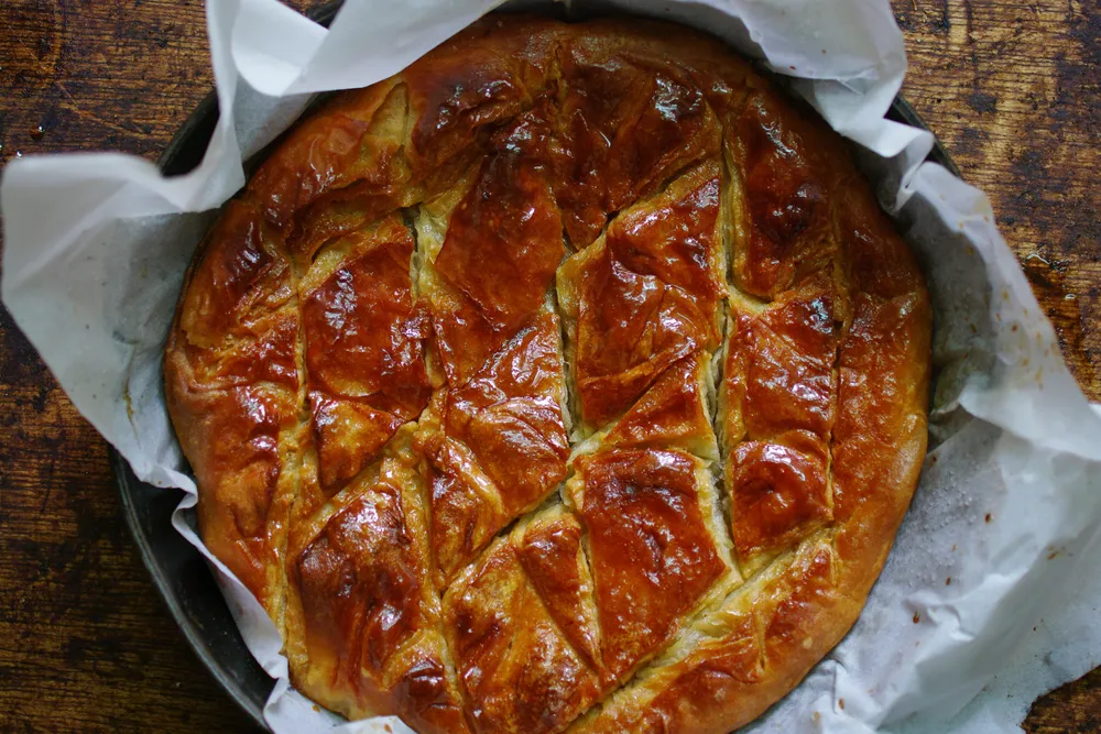 Boulangerie Plomarch