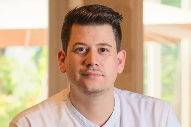 Alexandre DUTAT