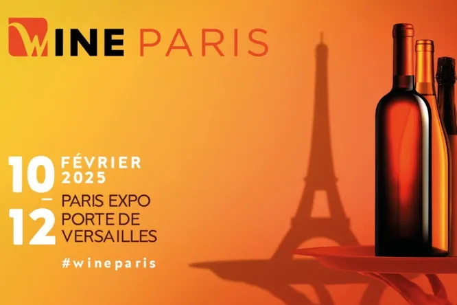 Wine Paris 2025 : le rendez-vous incontournable pour les amateurs de vins et spiritueux