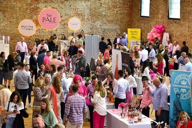 Ružičasta vina su - IN, a najbolja su se pila na jubilarnom festivalu Pink Day