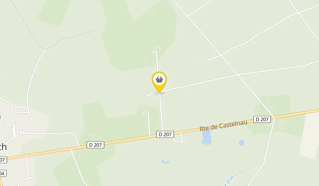 1 Chemin de la Noune, 33480 Brach, France