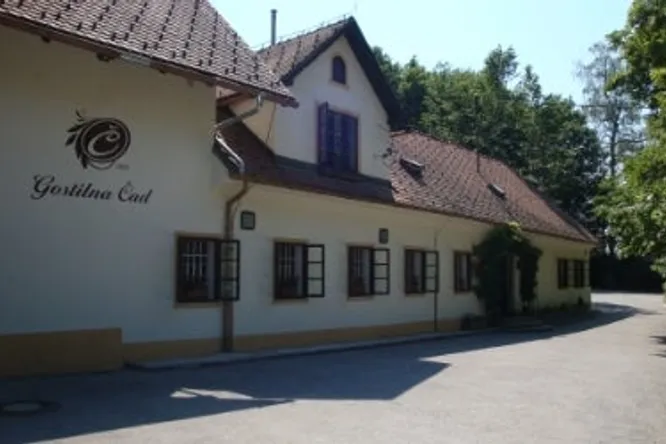 Gostilna Čad