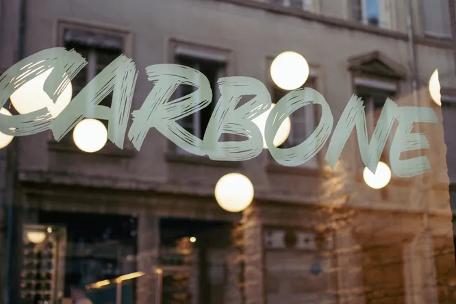 Carbone