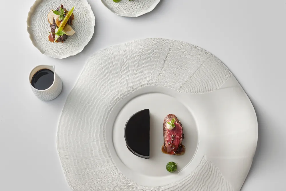 The Peninsula Paris © Laurent Fau