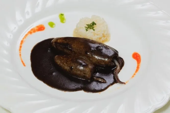レストランバスク