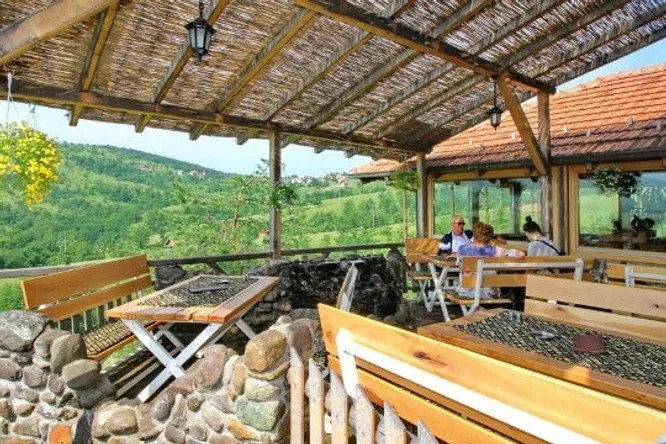 KRČMA GAJ
