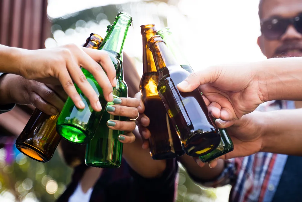 Les meilleures bières artisanales de France région par région