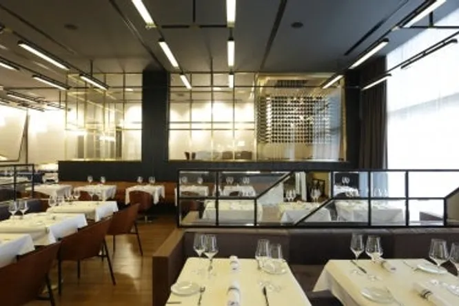 Brasserie Buvette