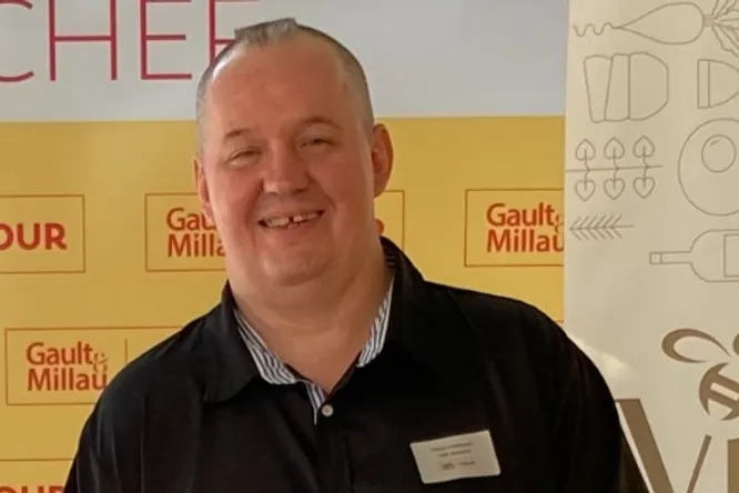 Mickaël MONTERRAT