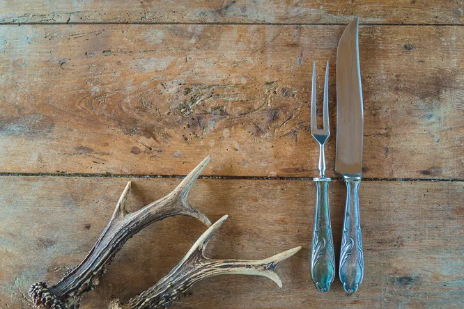 Où déguster les meilleurs menus de chasse en France cet automne ?