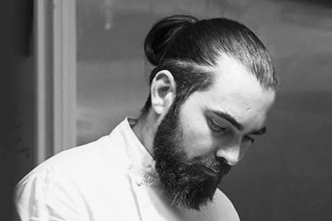 Romain LE GUILLOU