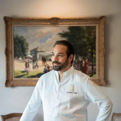 Alexandre Ziane