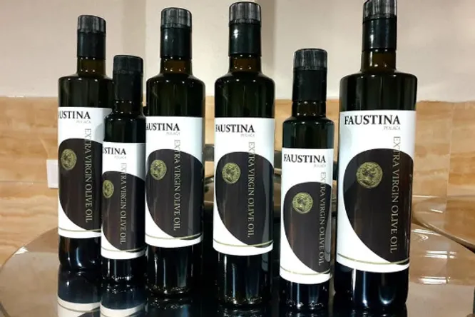 Croatian EVOO - Part two