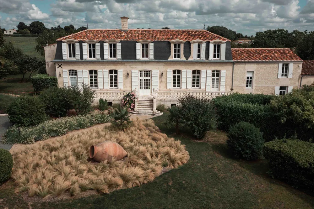 Façade Dallaison © Denis Bibbal