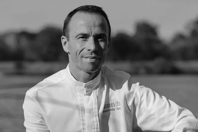 Coup de feu : Christophe Hay