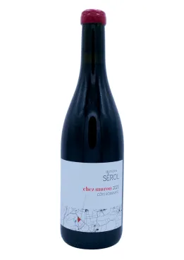 3 Domaine Sérol