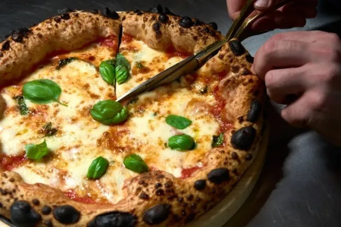 MIG - MARGHERITA & GELATO
