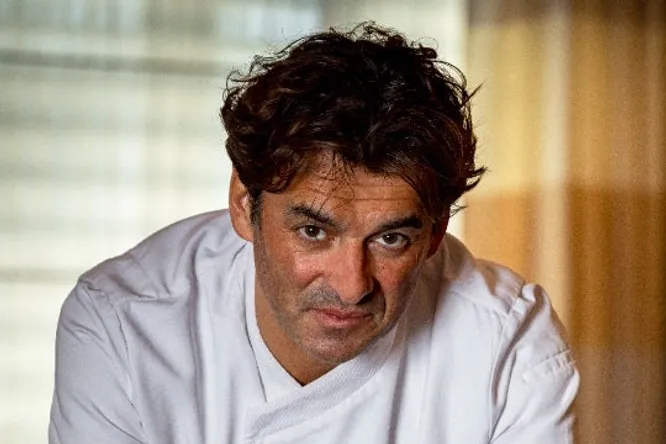 Jérôme BROCHOT