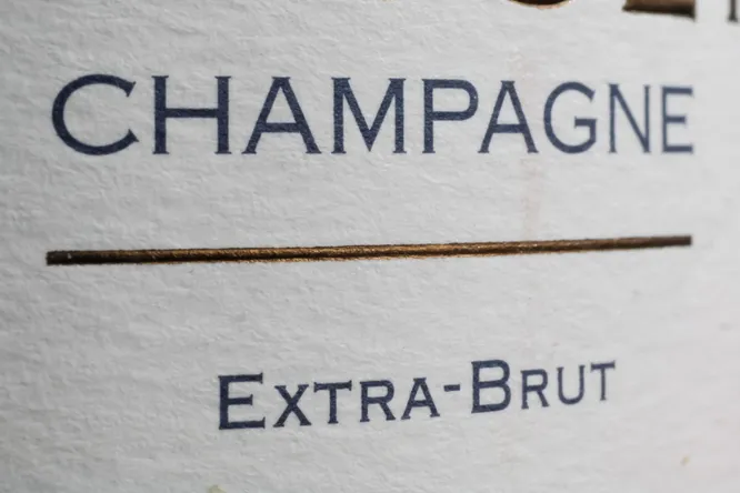 Nos meilleurs champagnes extra brut