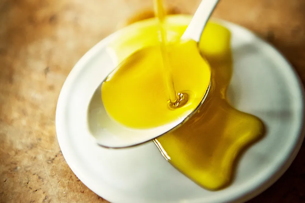 The Benefits of Olive Oil