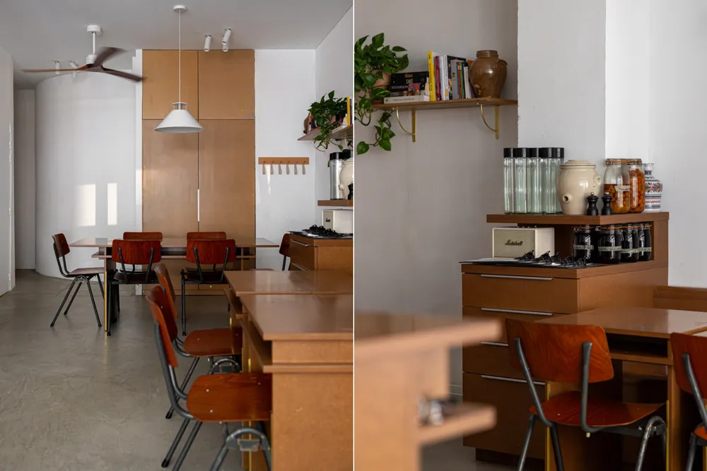 My Fermentation Café © Clémence Sahuc